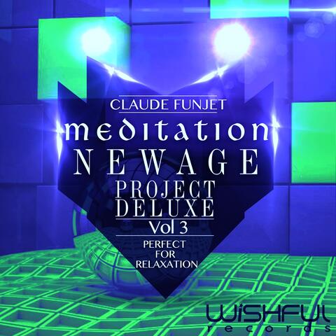 Meditation New Age Project Deluxe, Vol. 3