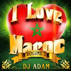 I Love Maroc