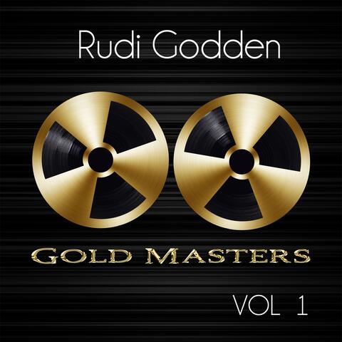 Gold Masters: Rudi Godden, Vol. 1
