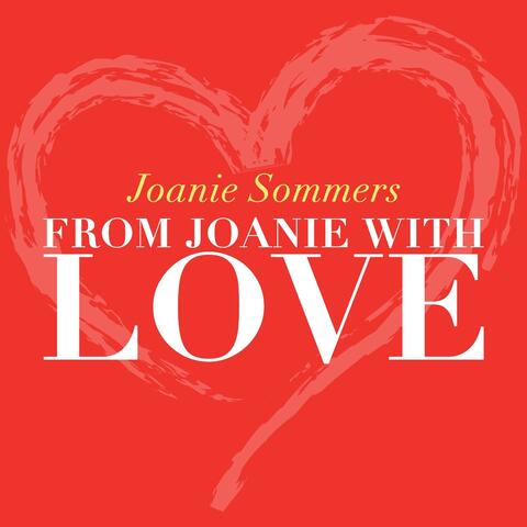 From Joanie with Love