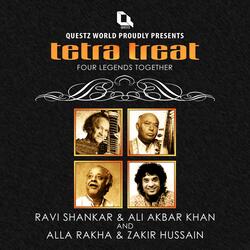 Raga Nat Bhairav: Gat in Jhap Taal