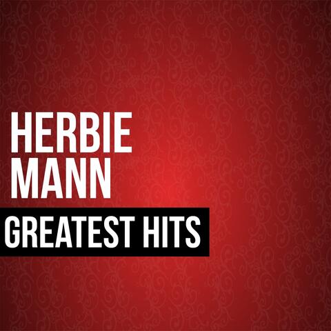Herbie Mann Greatest Hits