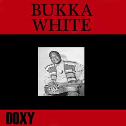 Bukka's Jitterbug Swing