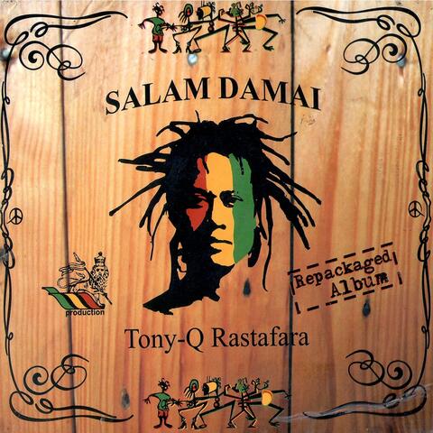 Salam Damai