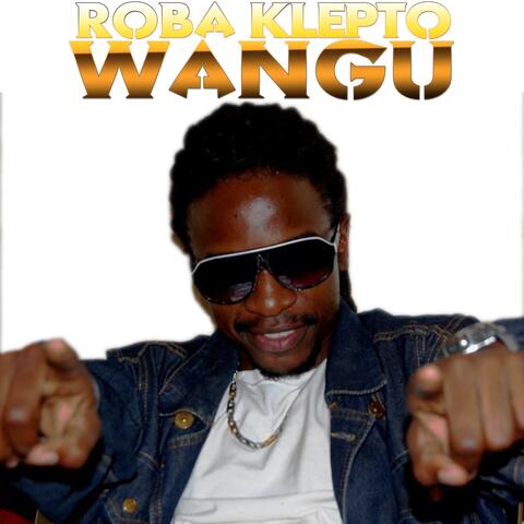 Wangu