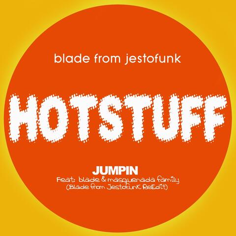 Hotstuff: Jumpin
