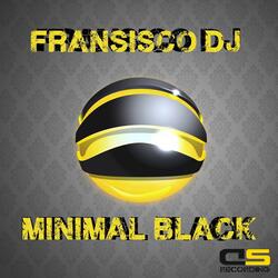 Minimal Black