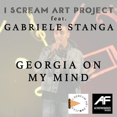 Georgia on My Mind
