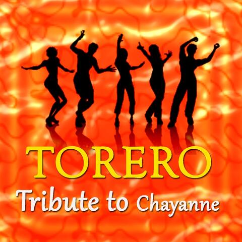 Torero: Tribute to Chayanne