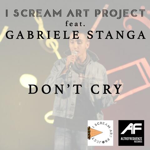 Don't Cry