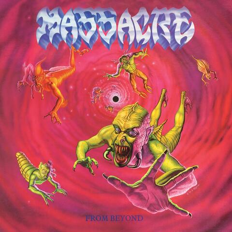 From Beyond