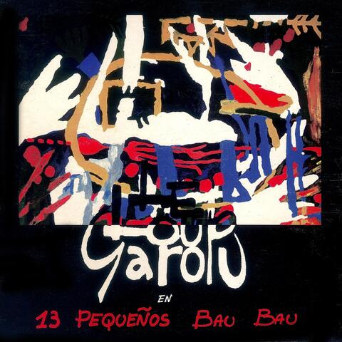 13 Pequenos Bau Bau