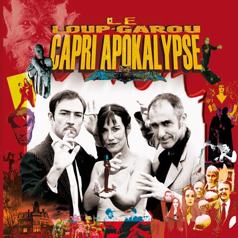 Capri apokalypse