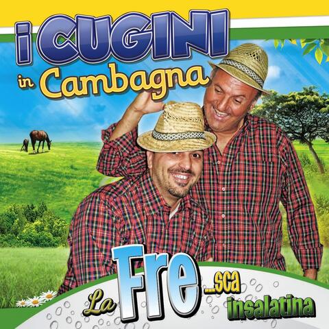 La fre...sca insalatina