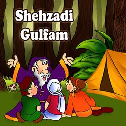 Shehzadi Gulfam