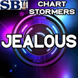 Jealous - Tribute to Nick Jonas