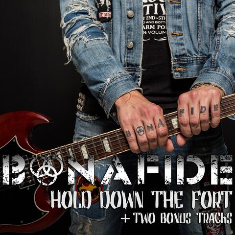Hold Down the Fort