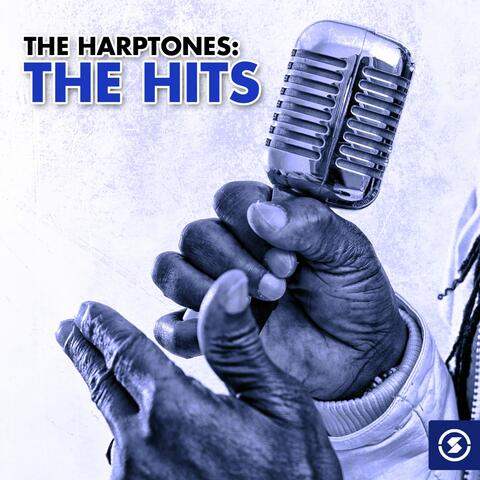 The Harptones: The Hits