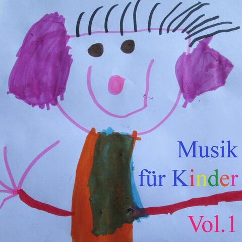 Kindermusik, Vol. 1