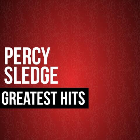 Percy Sledge Greatest Hits