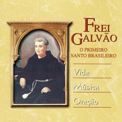História de Frei Galvão