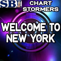 Welcome to New York - Tribute to Taylor Swift