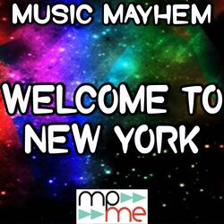 Welcome to New York - Tribute to Taylor Swift