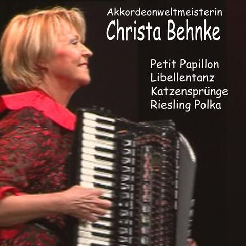 Christa Behnke
