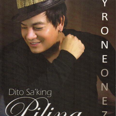 Dito Sa'King Piling