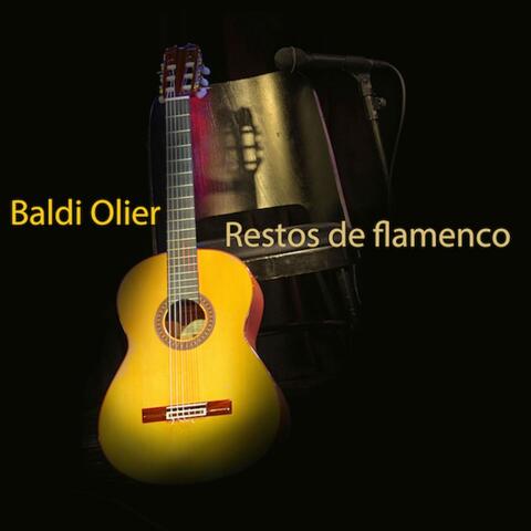 Restos de Flamenco