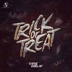 Trick or Treat
