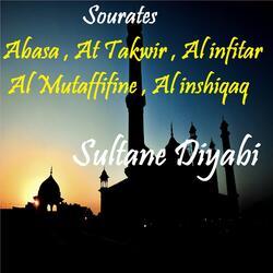 Sourate At Takwir