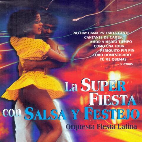 Orchestra Fiesta Latina