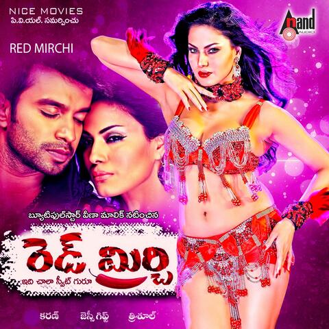 Red Mirchi