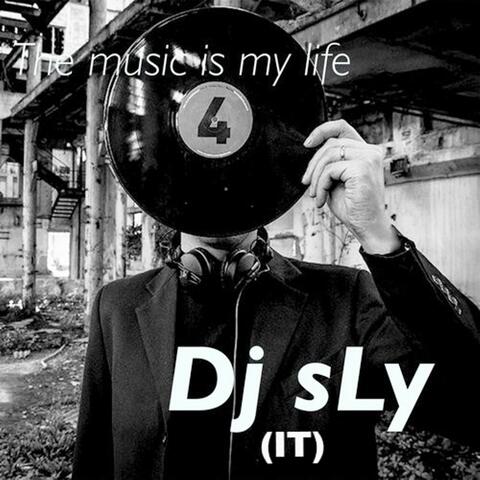 DJ Sly (IT)