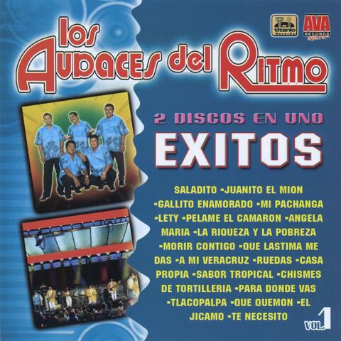 Éxitos, Vol. 1