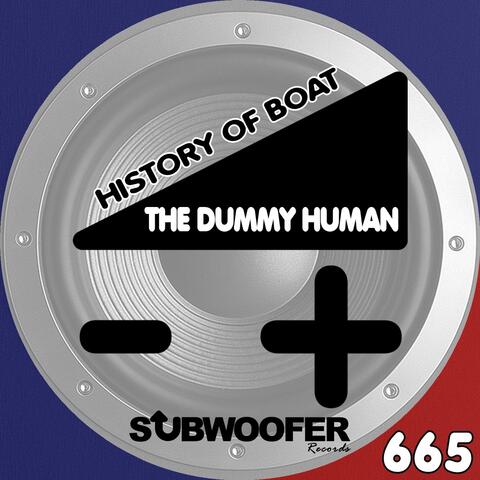 History of Boat