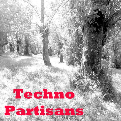 Techno Partisans