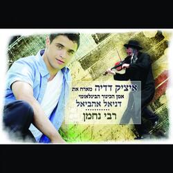 Rabi Nachman