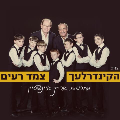 Machrozet Arik Einstein