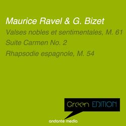 Carmen Suite No. 2: Marche des contrebandiers