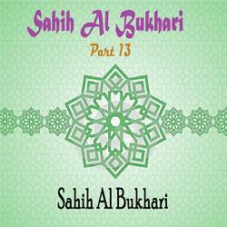 Sahih Al Bukhari Part 13, Pt.4