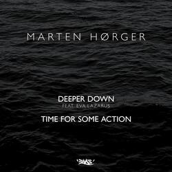 Deeper Down