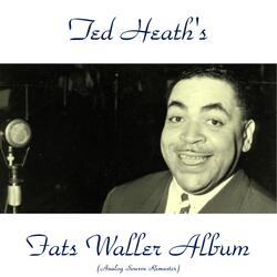 Jitterbug Waltz