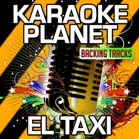 El Taxi (Karaoke Version)
