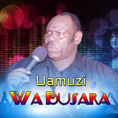 Uamuzi Wa Busara