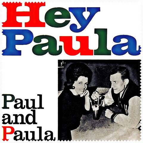 Hey Paula