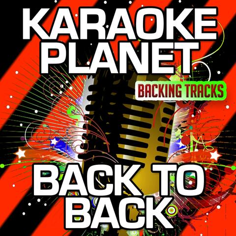Back to Back (Karaoke Version)
