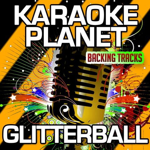 Glitterball (Karaoke Version)