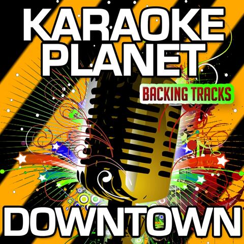Downtown (Karaoke Version)